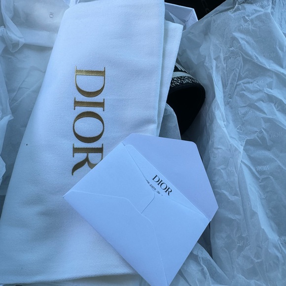 Woman Dior Sandals - Picture 7 of 7